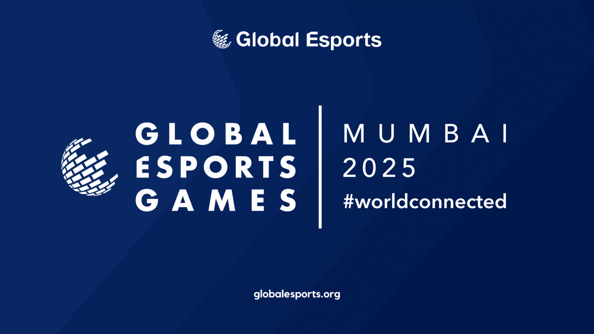 Global Esports Games Mumbai 2025
