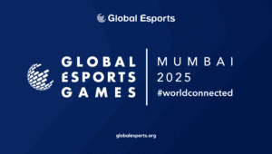 Great Britain players qualify for Global Esports Games Mumbai article thumbnail