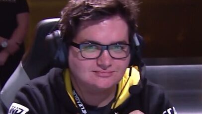 Overwatch player profile: Seb “numlocked” Barton article thumbnail