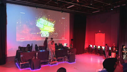 Southwest Schools Showcase 2026 esports tournament brings local schools together, secures ITV coverage article thumbnail