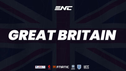 Great Britain at the Esports Nations Cup 2026: British Esports, Esports Wales, Fnatic, Scottish Esports, The FA via England Gaming and UKETC unite to represent GB article thumbnail