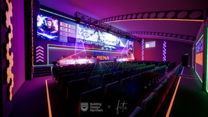 British Arena set to wow Sunderland as interest grows for multi-use venue article thumbnail