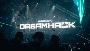 British Esports brings the action to DreamHack Birmingham article thumbnail