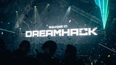 British Esports brings the action to DreamHack Birmingham article thumbnail