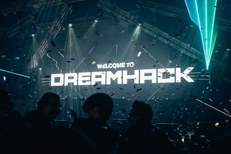 DreamHack Birmingham image