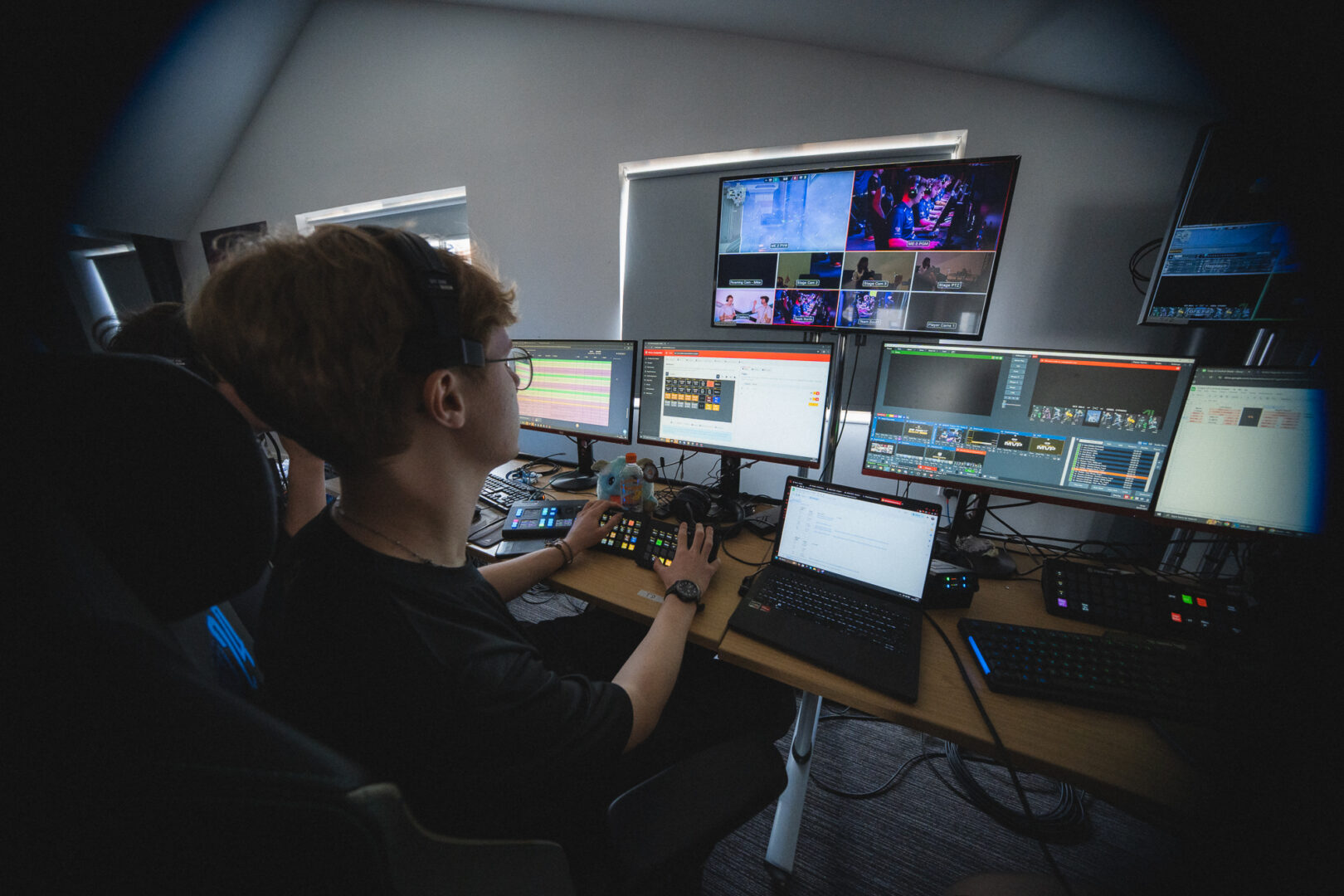 student worldskills uk esports release