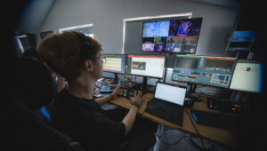 British Esports and WorldSkills UK to showcase next generation of esports leaders article thumbnail