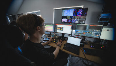 British Esports and WorldSkills UK to showcase next generation of esports leaders article thumbnail