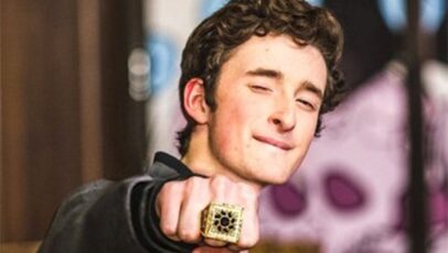 Gwent Player Profile: Fred “Freddybabes” Bird article thumbnail