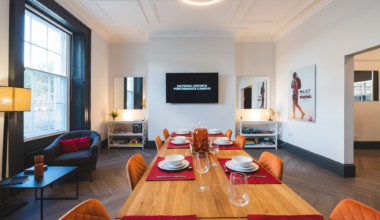 NEPC The Place Sunderland