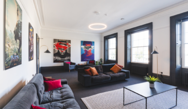 NEPC Ruby Gaming House The Place