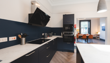 Ruby Gaming House, British Esports Sunderland