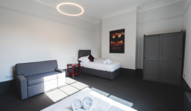 Ruby Gaming House, British Esports Sunderland