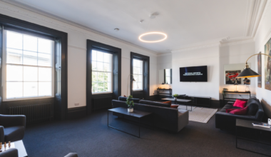 Ruby Gaming House, British Esports Sunderland