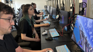 RAF Charitable Trust launches Race to RIAT racing series with British Esports to inspire the next generation of aircraft pilots article thumbnail