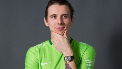 FIFA Player Profile: David “DaveBtw” Bytheway article thumbnail