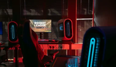 Gaming Parties