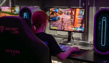 Gaming Parties Sunderland