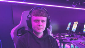 Dundee and Angus College student wins back-to-back British Esports Student Champs EAFC Cups article thumbnail