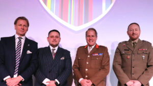 British Esports marks Reserves Day and Armed Forces Day article thumbnail