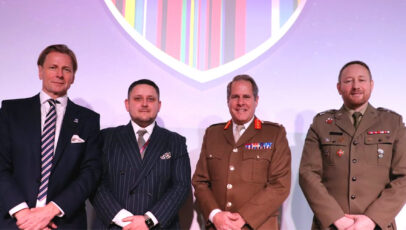 British Esports marks Reserves Day and Armed Forces Day article thumbnail