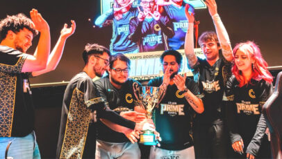 British Esports Student Champs 2025/26 winners crowned at finals article thumbnail