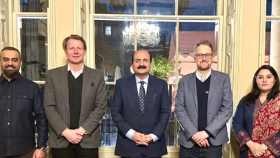 Pakistan’s first national esports policy approved ahead of Commonwealth meeting – here’s how British Esports is getting involved article thumbnail