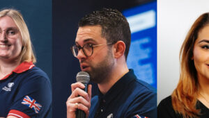 British Esports strengthens senior leadership team as it gears up for major UK venue launch article thumbnail