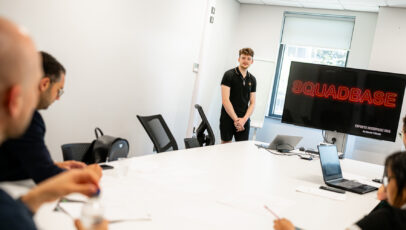 Student esports entrepreneur finalists announced following WorldSkills UK qualifier article thumbnail