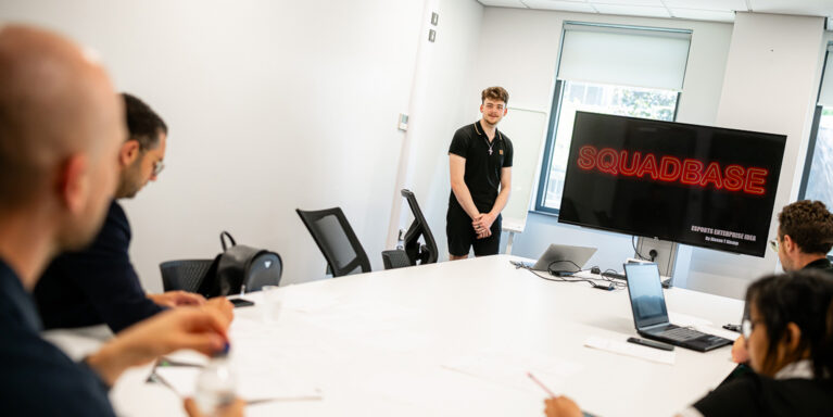 WorldSkills student esports finalists article 2026