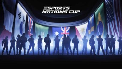 Esports Nations Cup 2026 article thumbnail