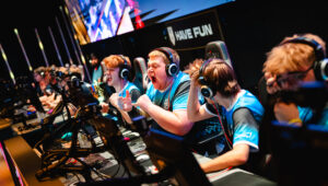 British Esports Student Champs 2026/27 adds Marvel Rivals, Clash Royale & community broadcasts as sign-ups open: Join the UK’s largest gaming competition for schools and colleges! article thumbnail