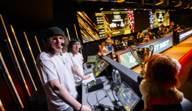 Student Champs - GRAND FINALS 25/26