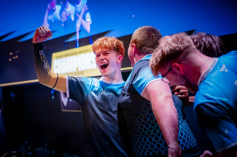 Student Champs - GRAND FINALS 25/26