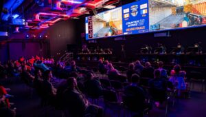 British Esports Federation launches community support programme to help promote UK esports scene article thumbnail