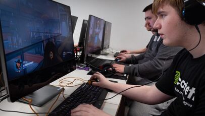 British Esports Championships Season 2 details for schools and colleges: Sign-ups now closed article thumbnail