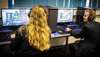 British Esports Championships Team Profile: Fortes Esports article thumbnail