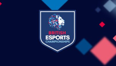 Welcome to the new British Esports Association website article thumbnail