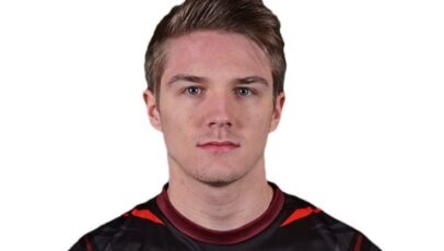 Call of Duty player profile: David “Dqvee” Davies article thumbnail