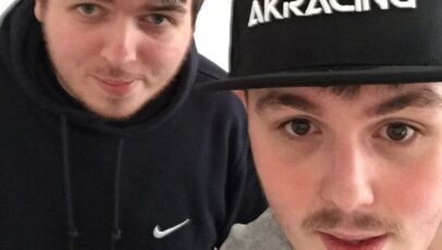 Gears of War player profile: Jack “Trap” Saunders article thumbnail