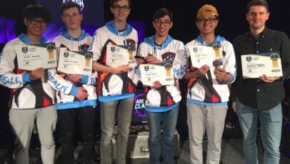British Esports Championships Spring 2019 school winners confirmed article thumbnail