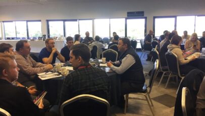 First of its kind Further Education Forum helps colleges understand esports article thumbnail