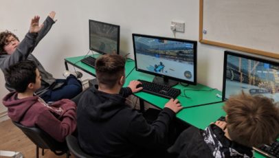 New British Esports Championships PDFs available to download article thumbnail