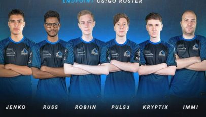 Get your esports org involved with British Esports and inspire students in our Championships for schools and colleges article thumbnail