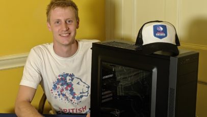 Video: How to build your own gaming PC article thumbnail