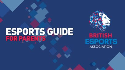 Esports parents guide: Everything a parent or guardian needs to know about competitive gaming article thumbnail