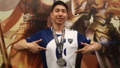 ‘Believe in yourself and don’t give up’ – an interview with UK Summoners War player Baus article thumbnail