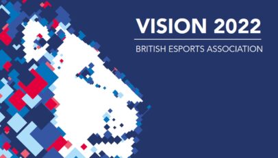 British Esports Association releases Vision 2022 booklet outlining its mission for the next three years article thumbnail