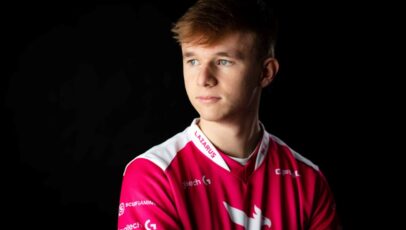 ‘This is likely the biggest LAN of my career so far’ – Tobin ‘Racerz’ Leigh shares his thoughts ahead of the ForzaRC article thumbnail