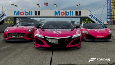 Forza game thumbnail